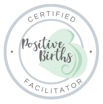 Positive Birth Facilitator Hypnobirthing